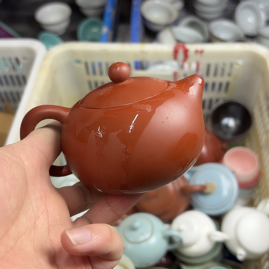 微瑕介意的不要下单