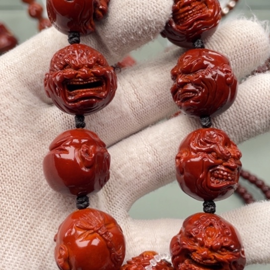 今****手串橄榄核橄榄核