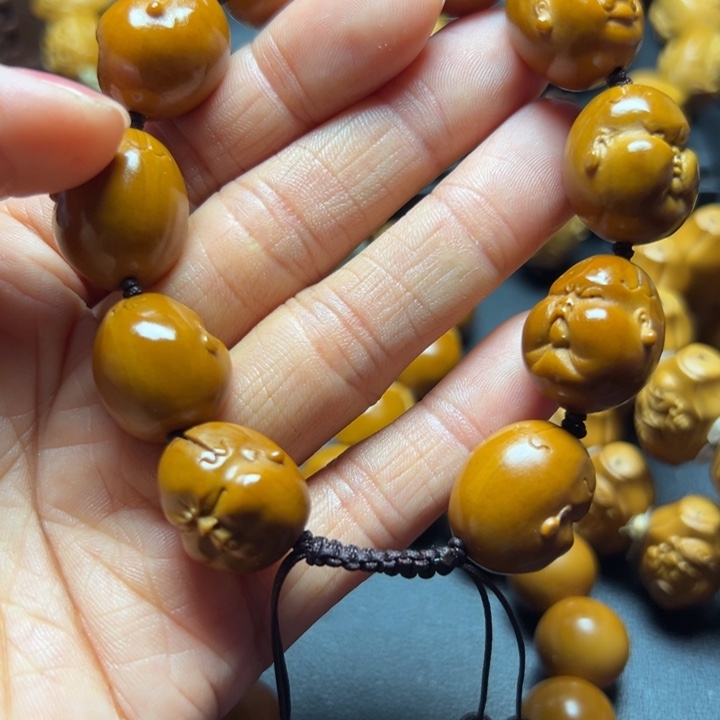 橄榄核手串/手链橄榄