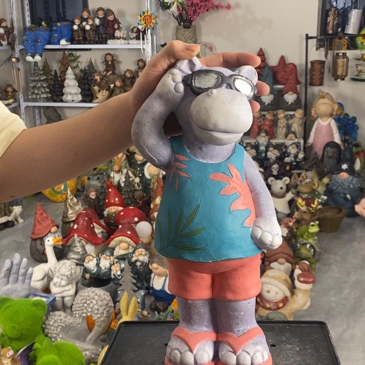 树脂工艺品摆件默认微瑕