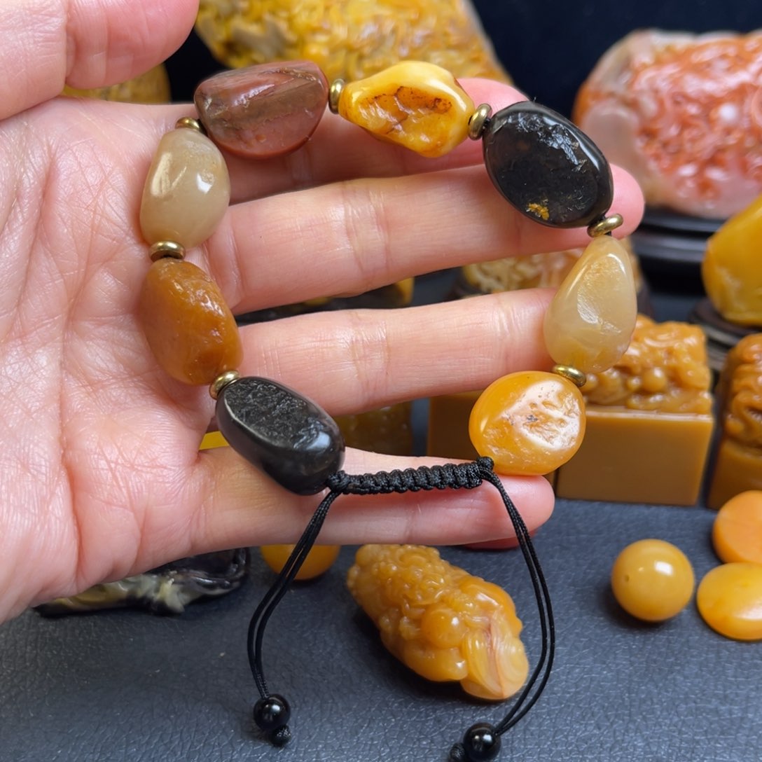 【闪购商品】田黄石水*道1111111111111