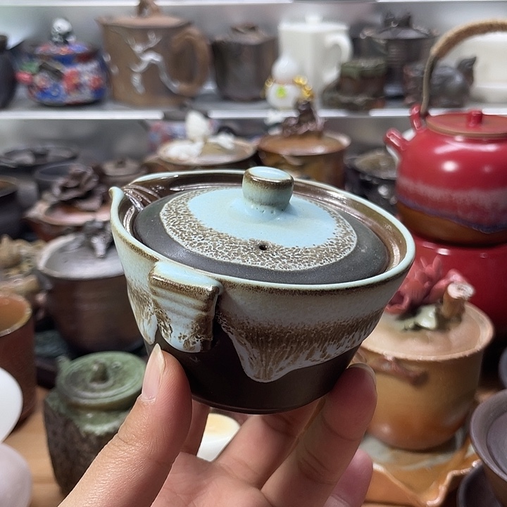 陶瓷制品及陶瓷艺术品容量110