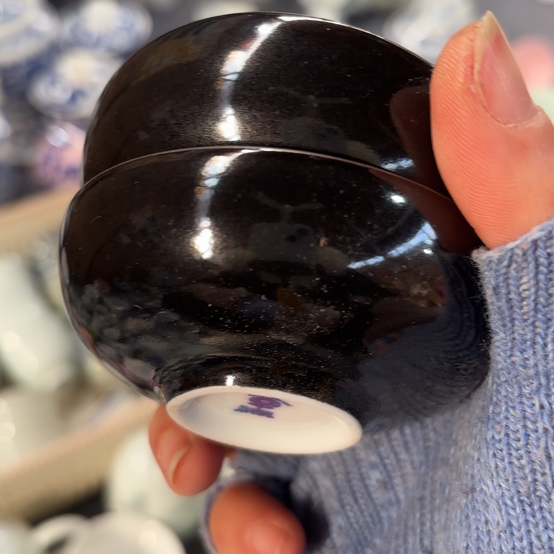 陶摆件景德镇陶瓷