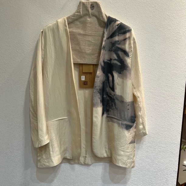 无里西服 805221394