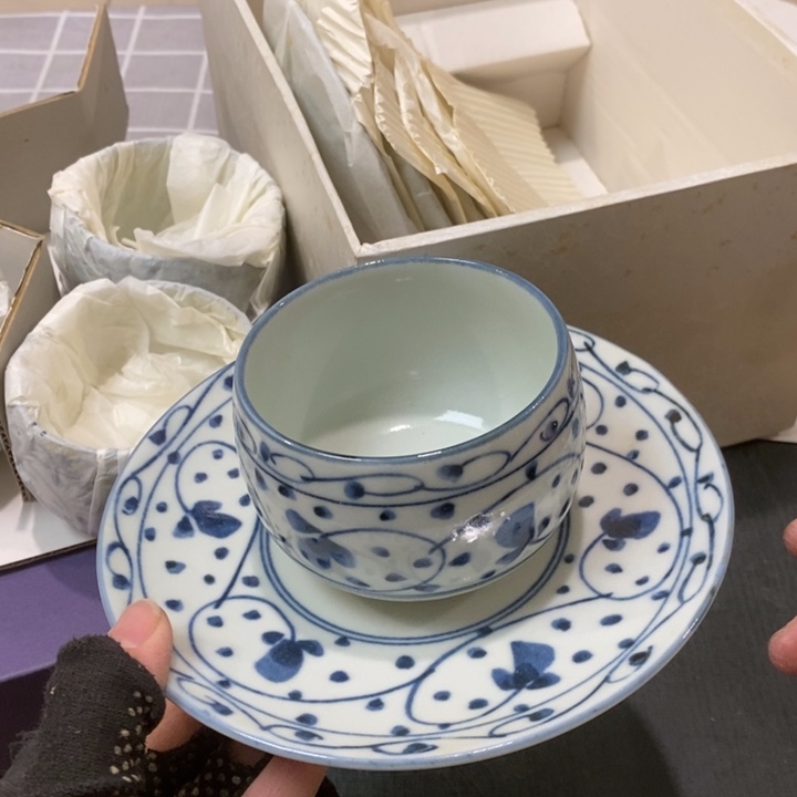 精美瓷器 一单包邮