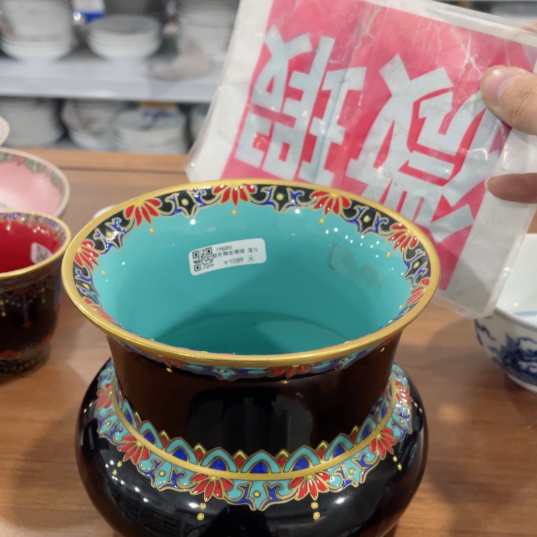 景德镇陶瓷学院美术学院