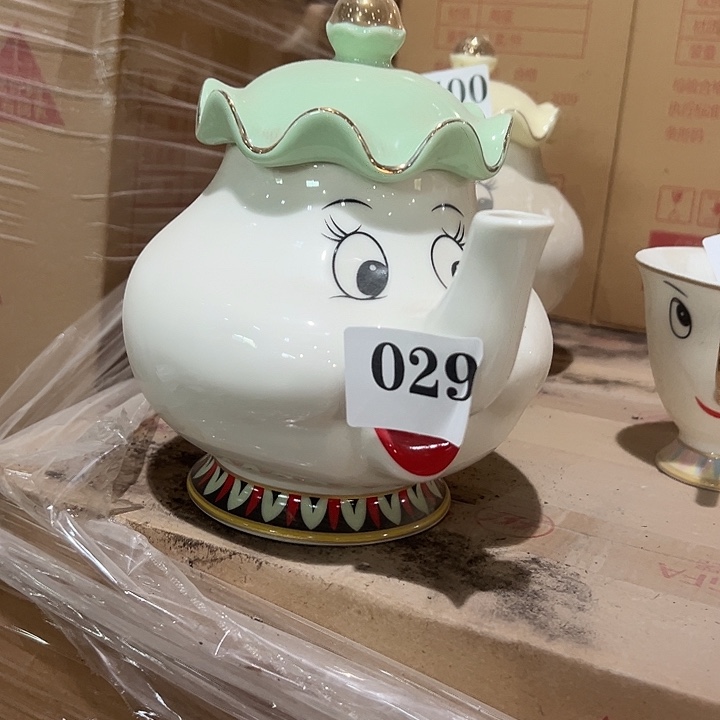 陶1个029，111111111441