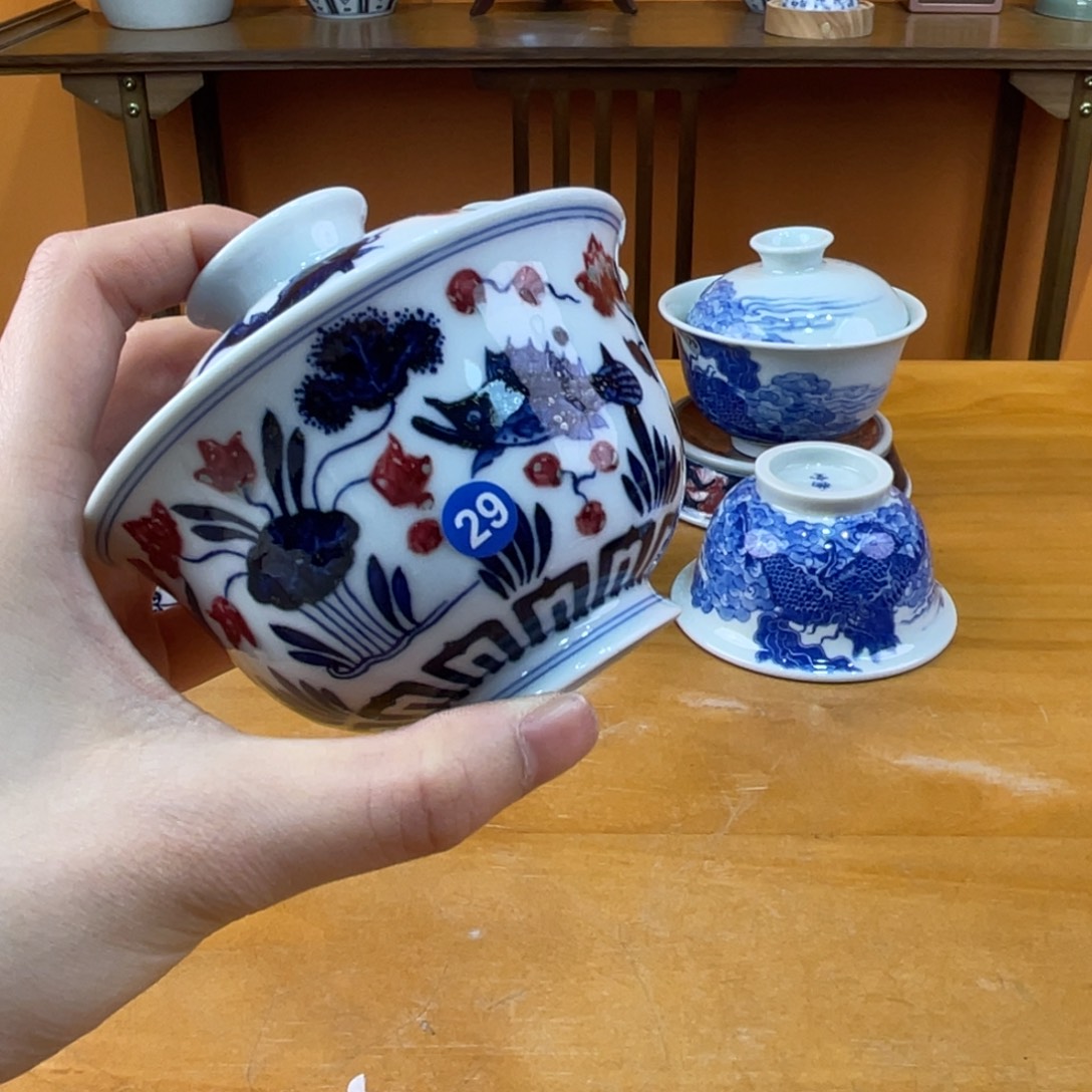 景德镇手绘哈哈哈哈哈哈