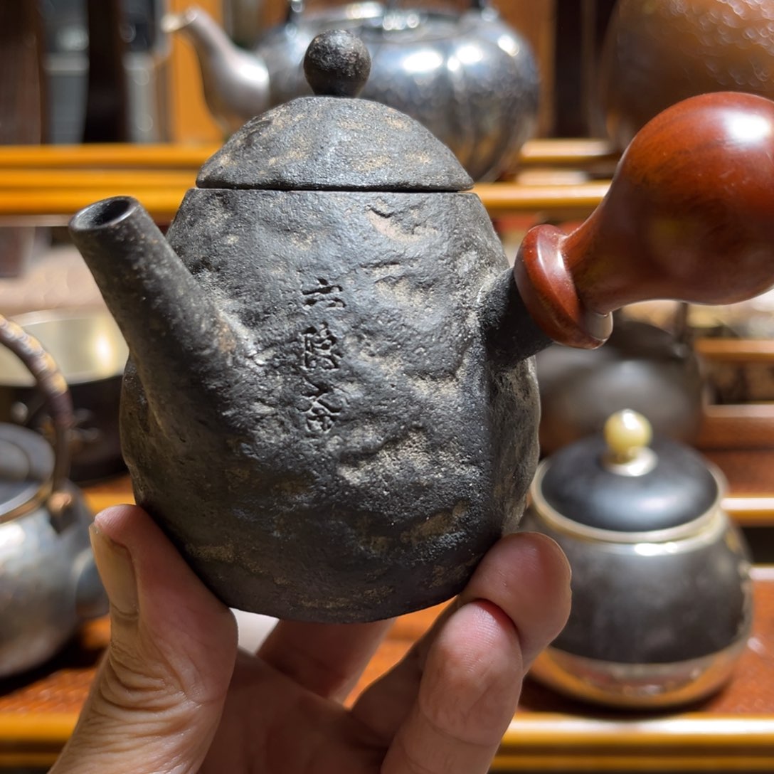中古回流福利多多
