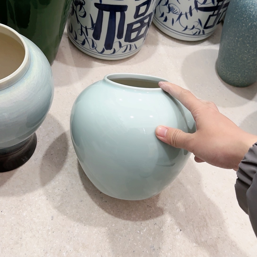 摆件正品无孔正品