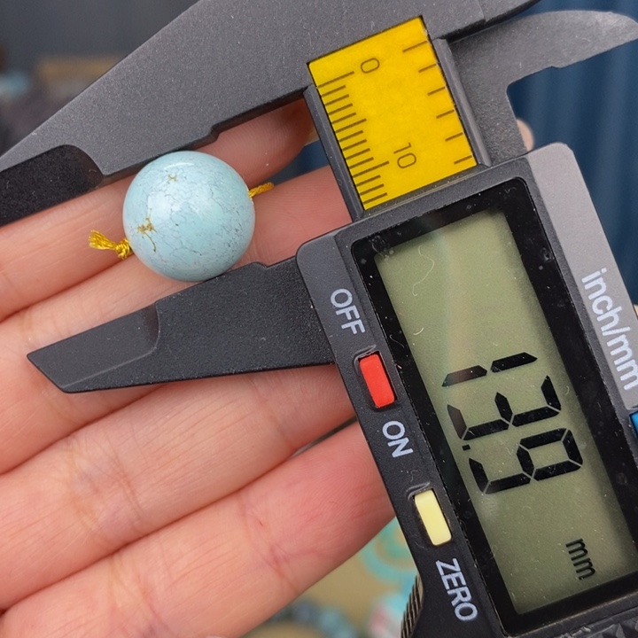 【闪购商品】绿松石珠宝奇石未镶嵌