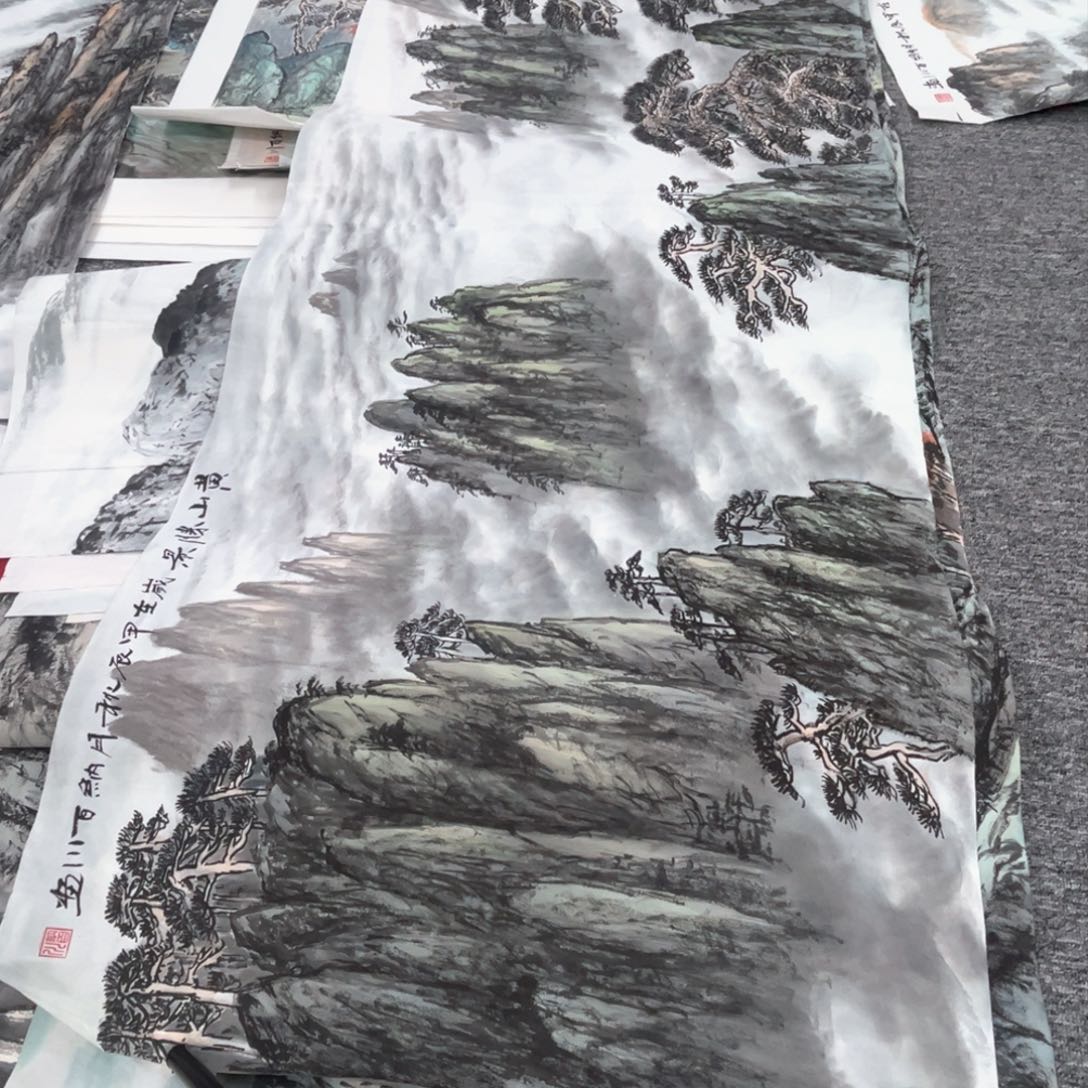 国画w**6绘画绘画绘画