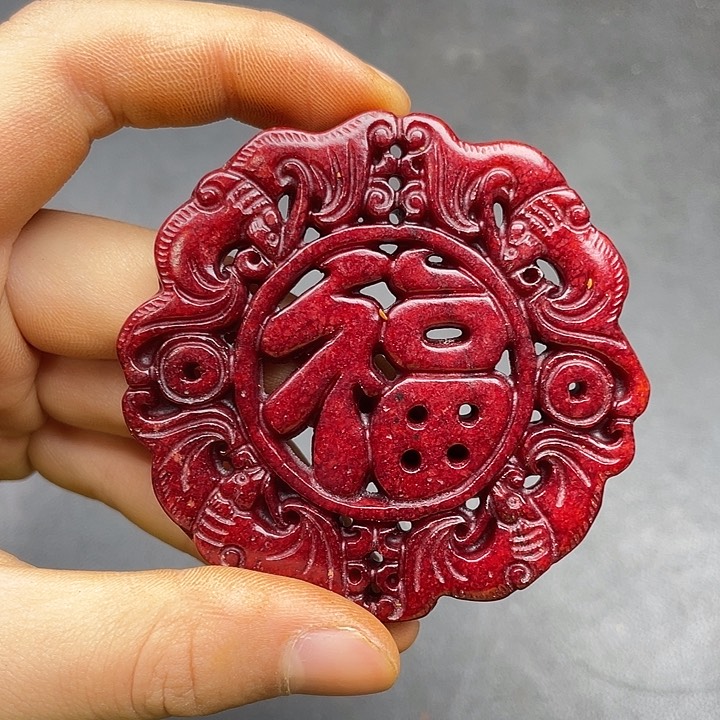 链接一图一物。             