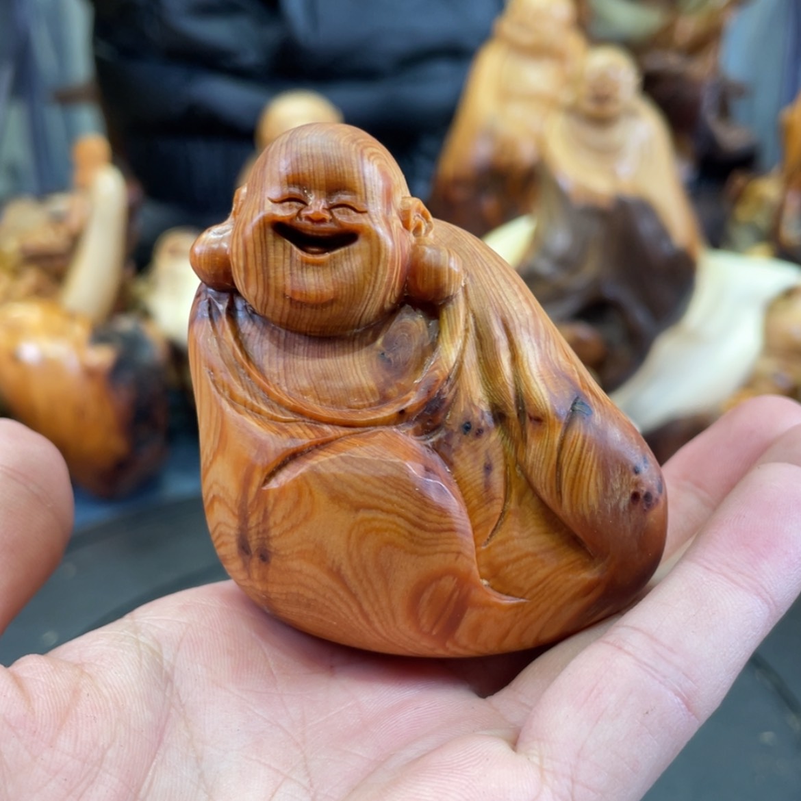 【闪购商品】柏木（崖柏）其他