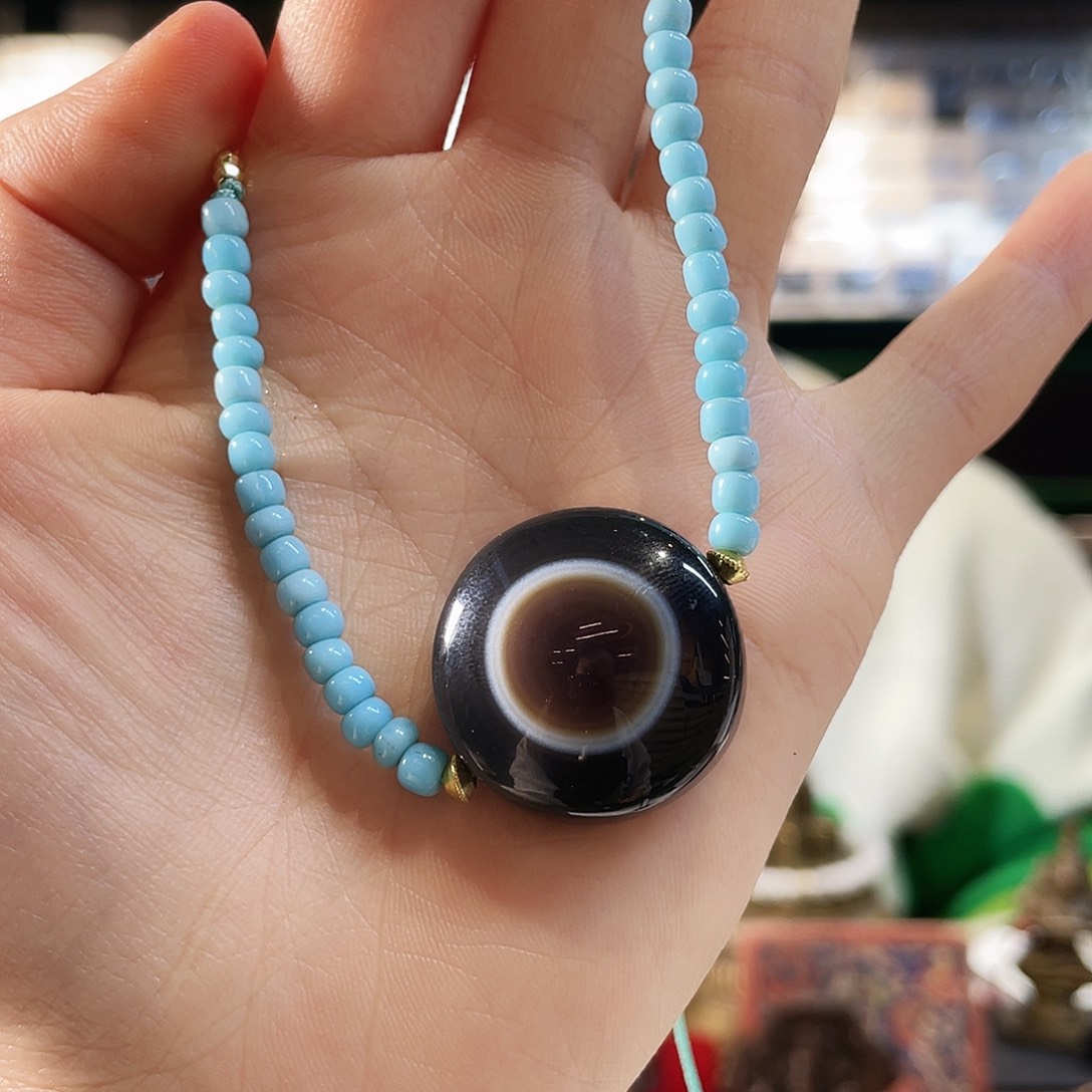 鹿骨手串/手链配饰配饰配饰配饰