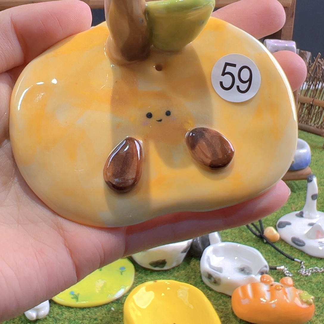 摆件纯手工制作的59