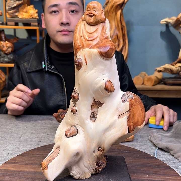 柏木（崖柏）关注一下