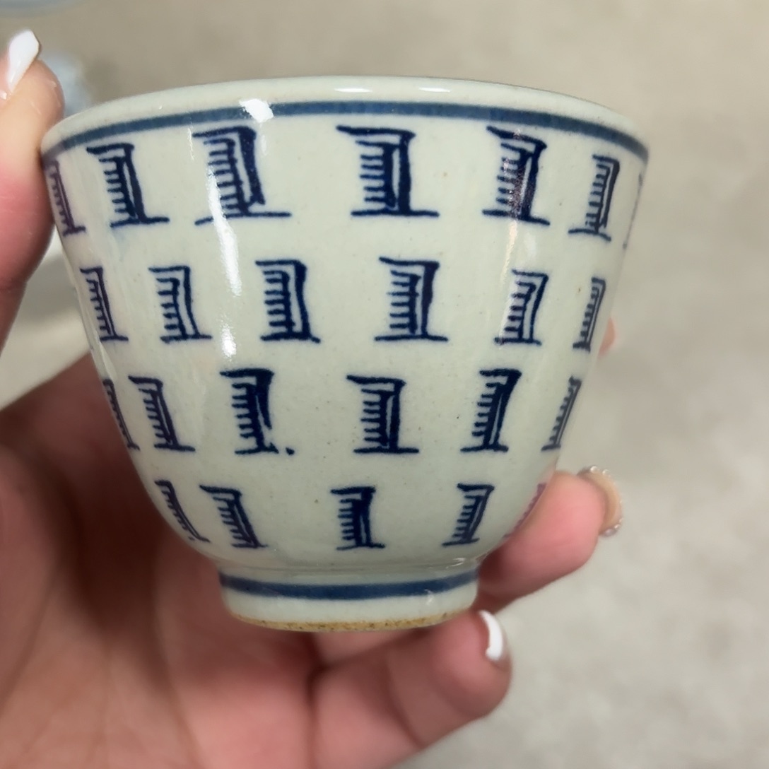 摆件陶陶瓷艺术作品