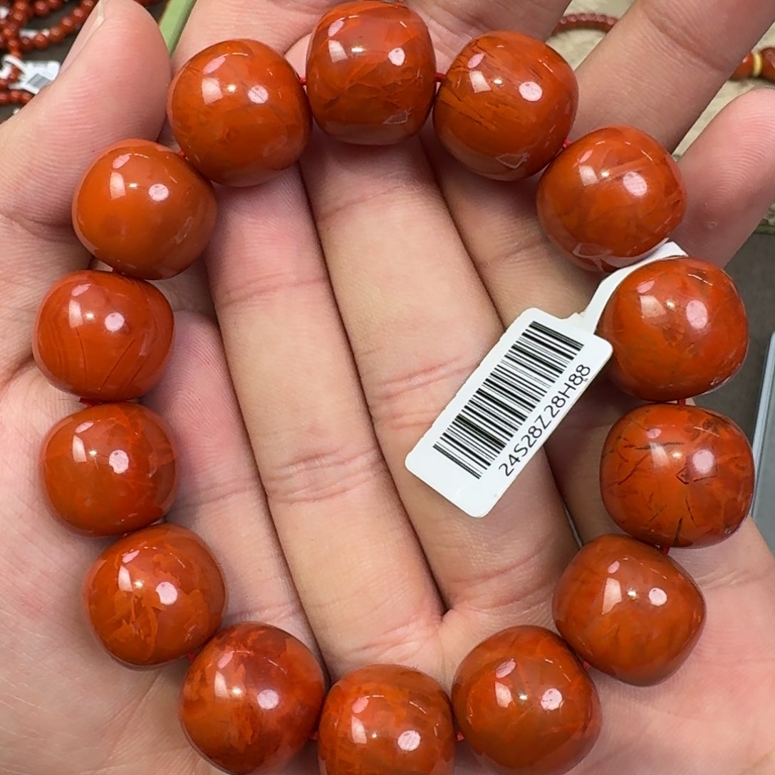 南红玛瑙珠宝奇石未镶嵌619