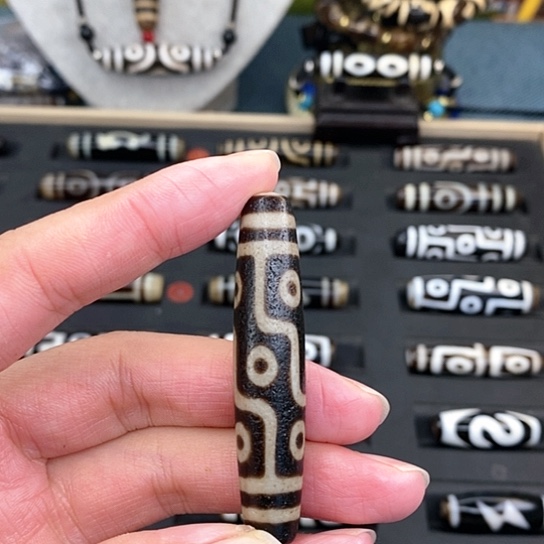 玛瑙吊坠未镶嵌玛瑙