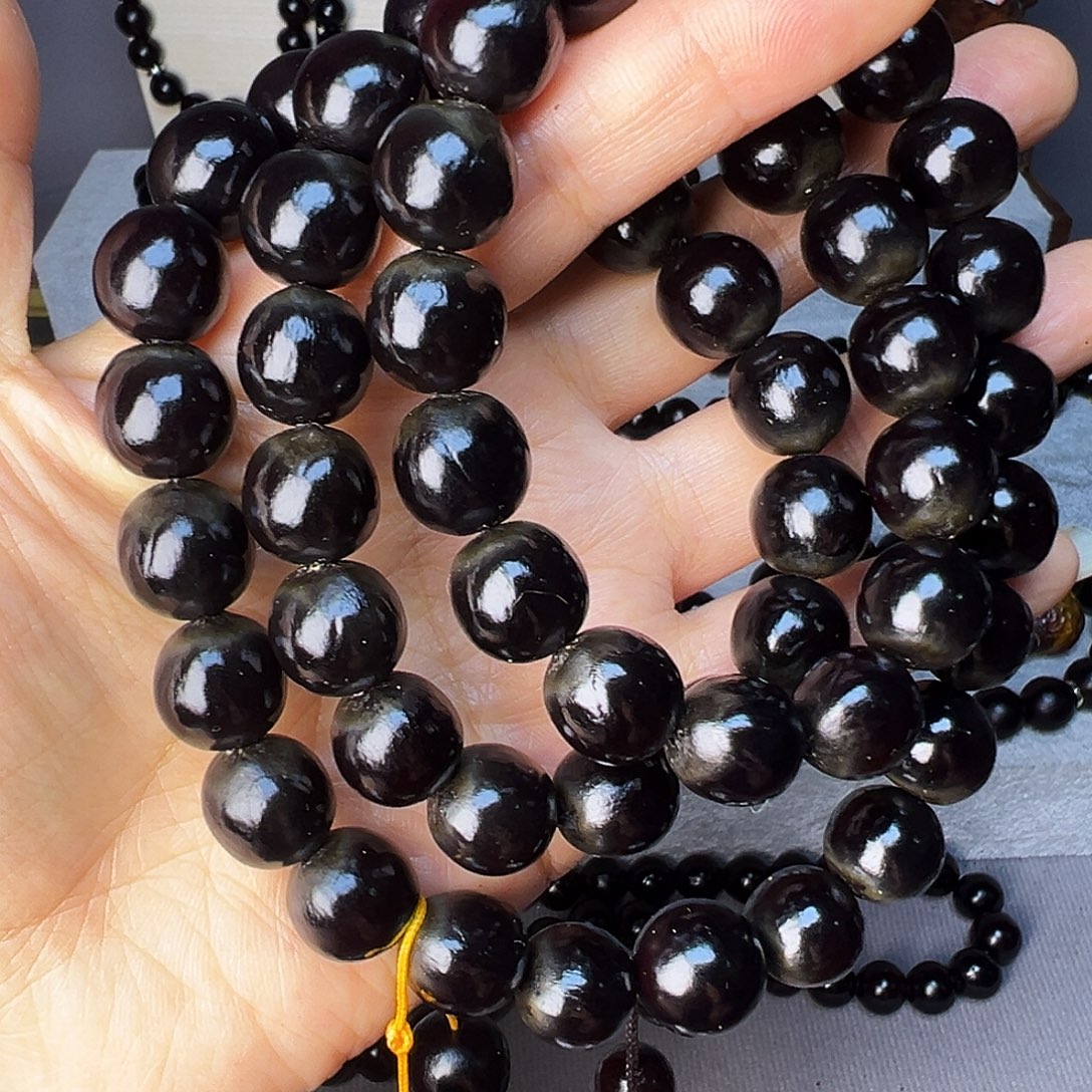 极致精品卡14毫米54颗脖挂手持