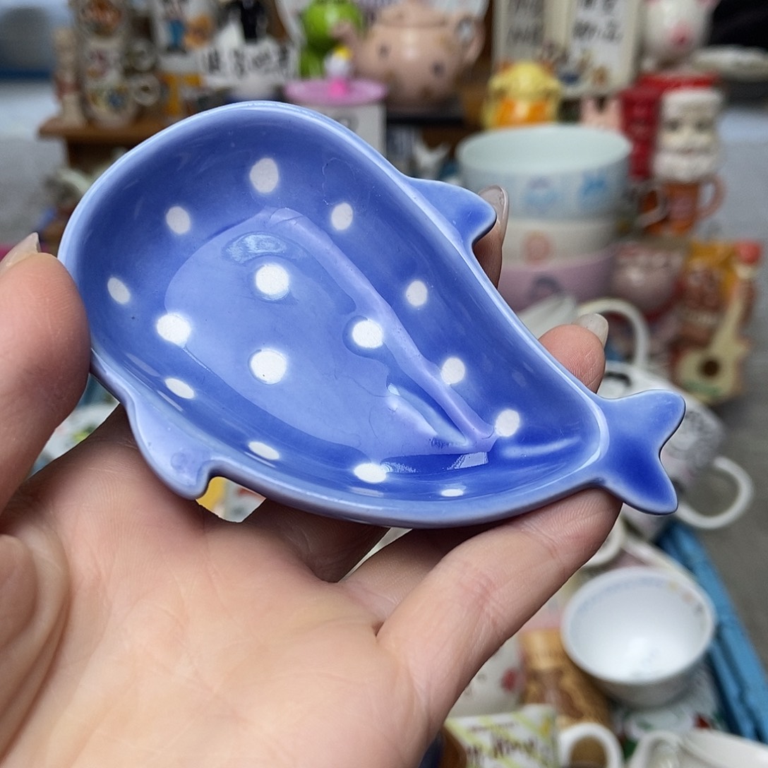 虚***魚瓷片陶瓷退货拉黑