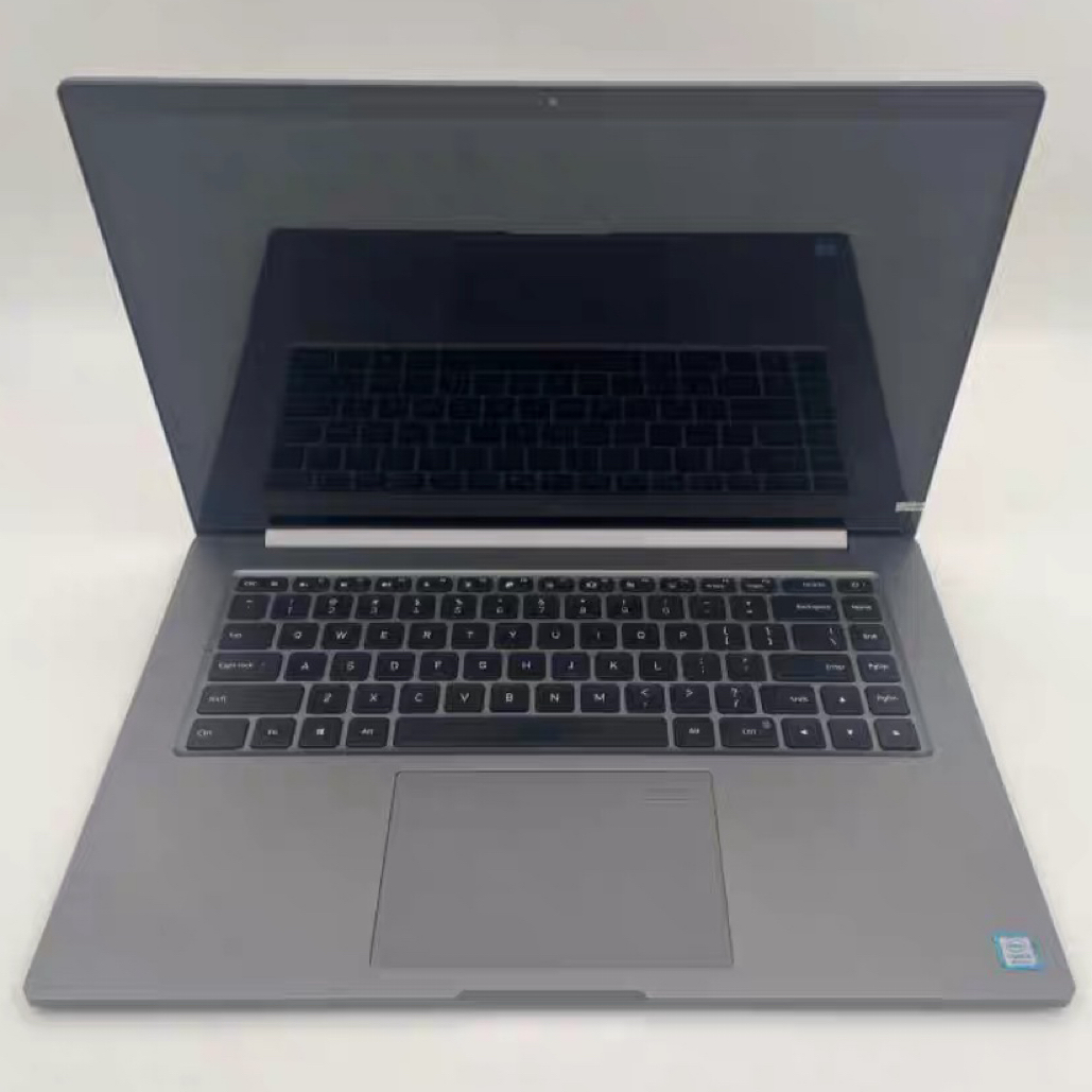 8新 Xiaomi/小米 小米笔记本Pro15.6寸2019MX250电脑4256-2