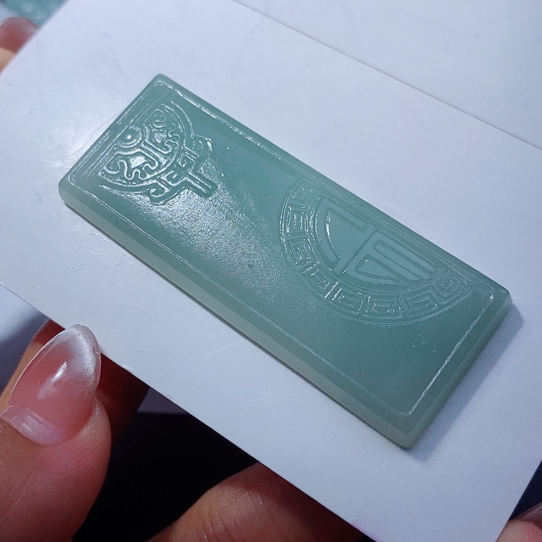 未镶嵌定制翡翠翡翠
