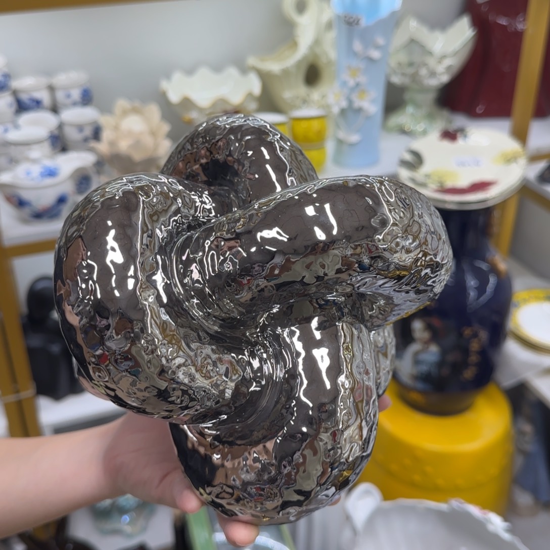 瓷片陶瓷艺术陶瓷工艺