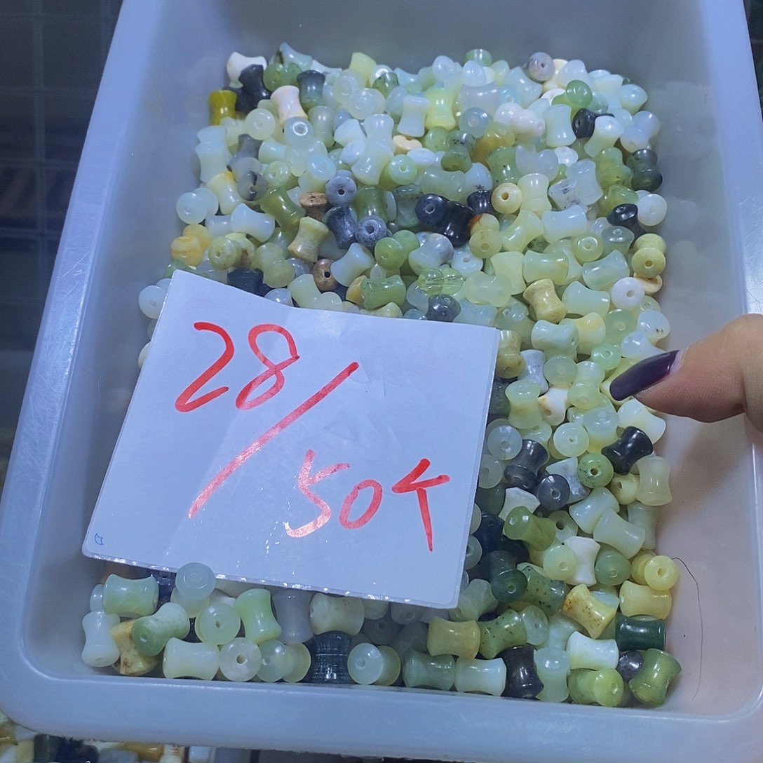 未镶嵌蛇纹石玉其他183