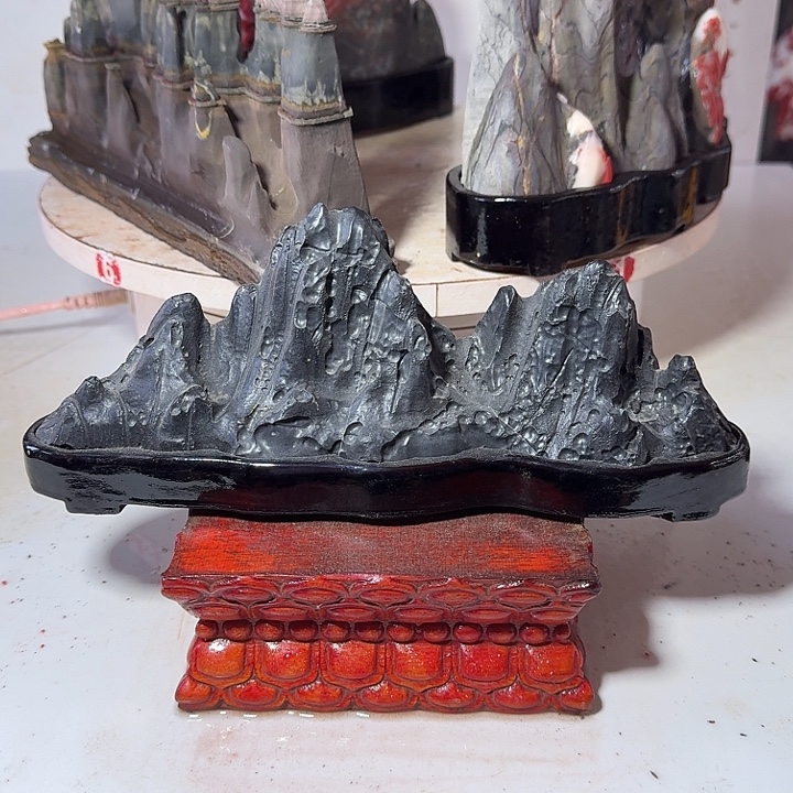 宝***意石材灵璧石8888888