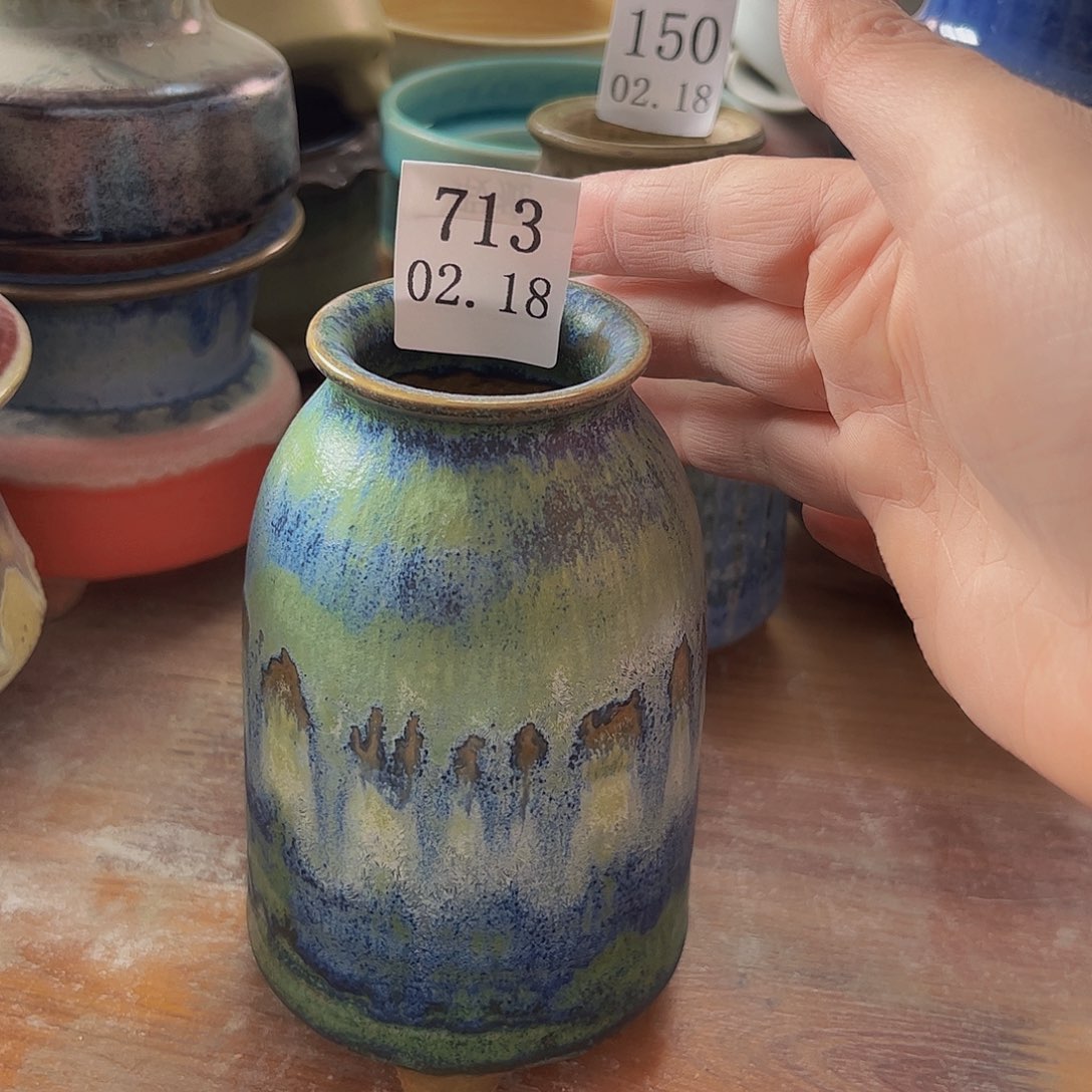 摆件景德镇陶瓷手工制作