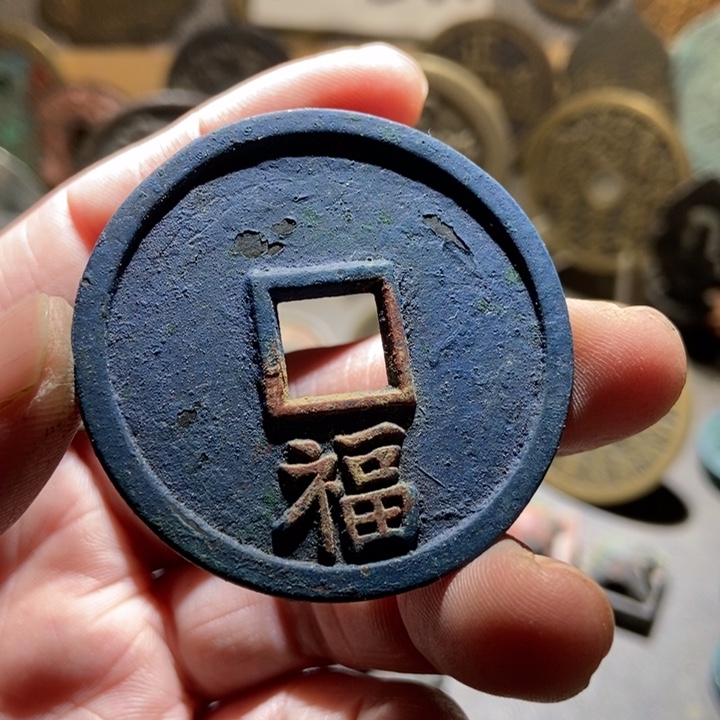 铜现代工艺品仿制品