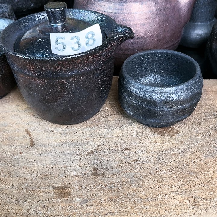 【闪购商品】蓝**云快跑，快泡茶的时间