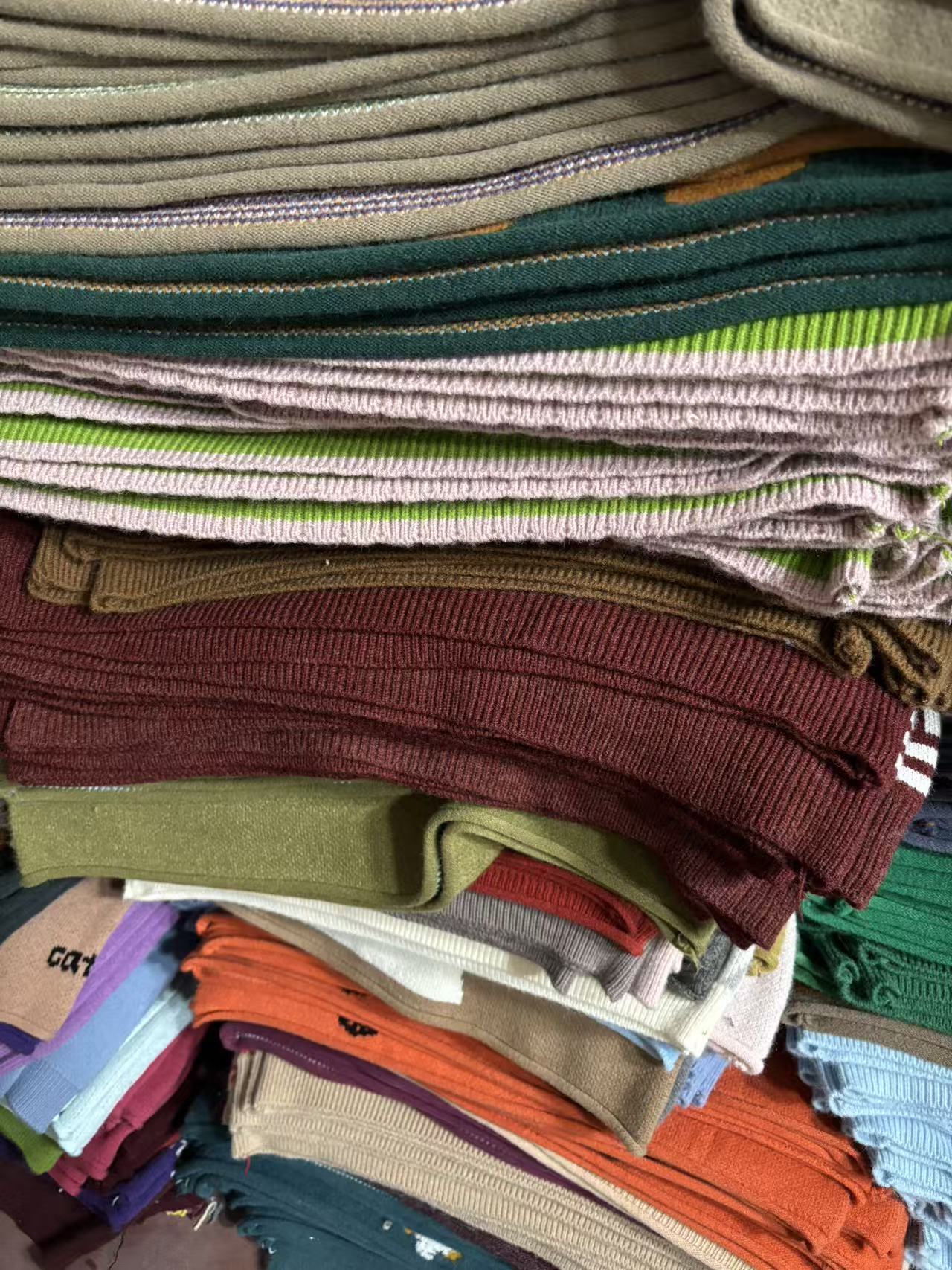 衣服随机送