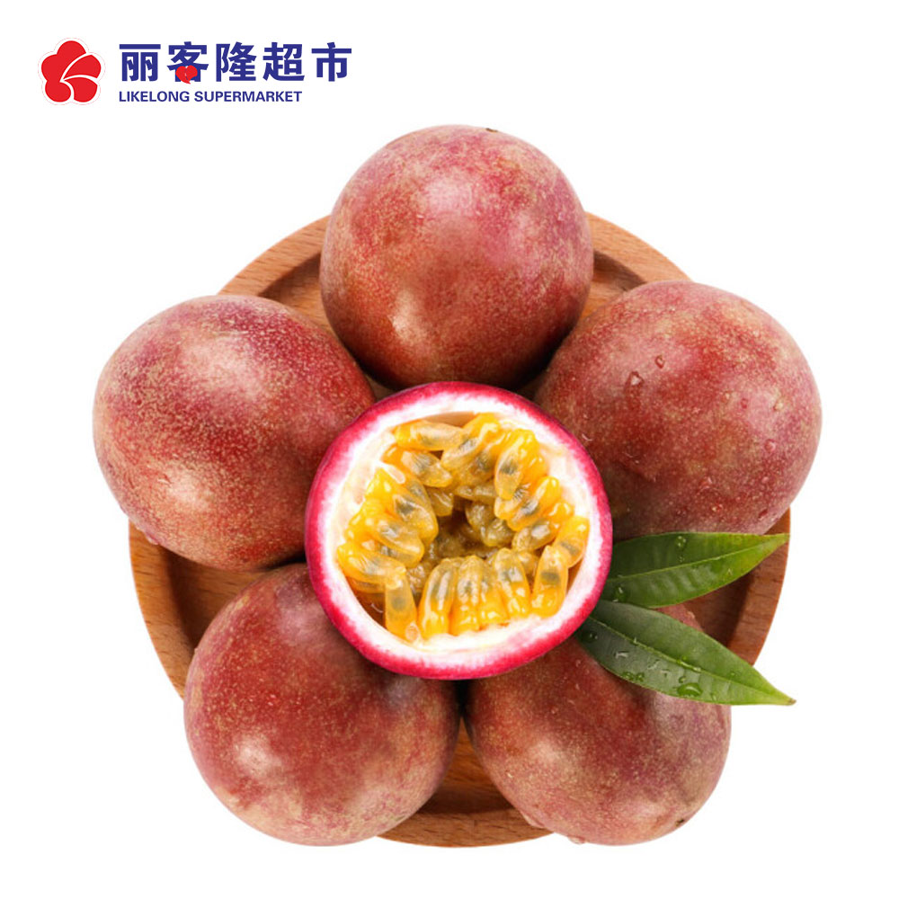 GA百香果500g