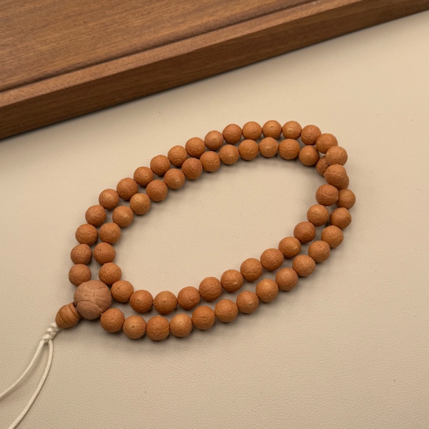 尼泊尔凤眼菩提-高密新籽-54半挂-12.5