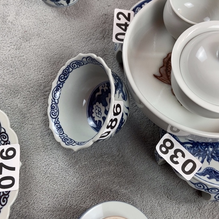 杯?*叁手工手绘手工制作