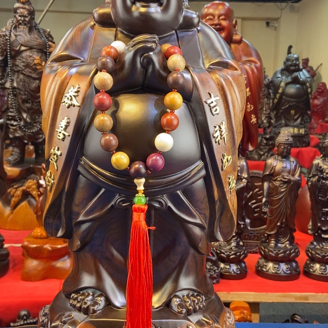 风车木（黑檀木）财****