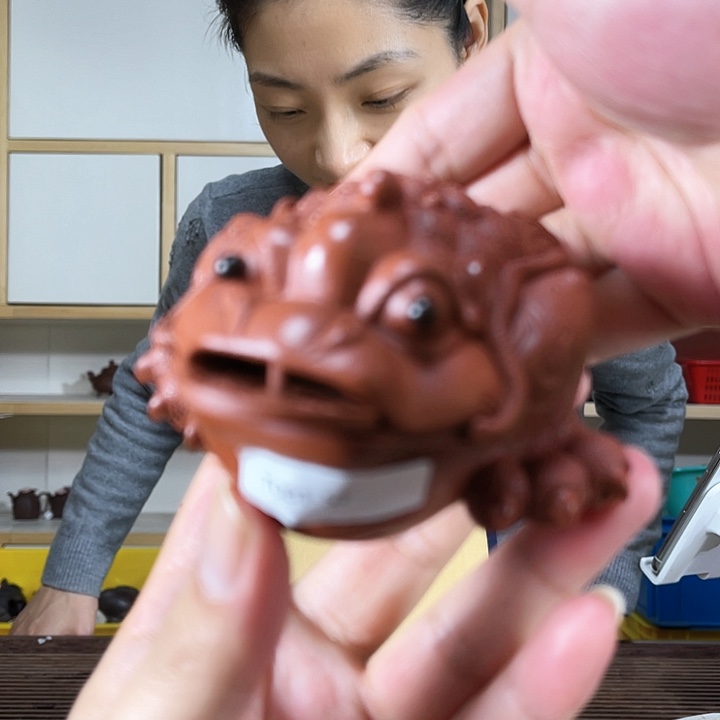 紫砂茶壶紫砂工艺厂