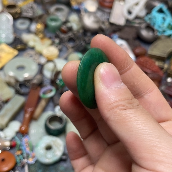 指***官这个小物件就一个