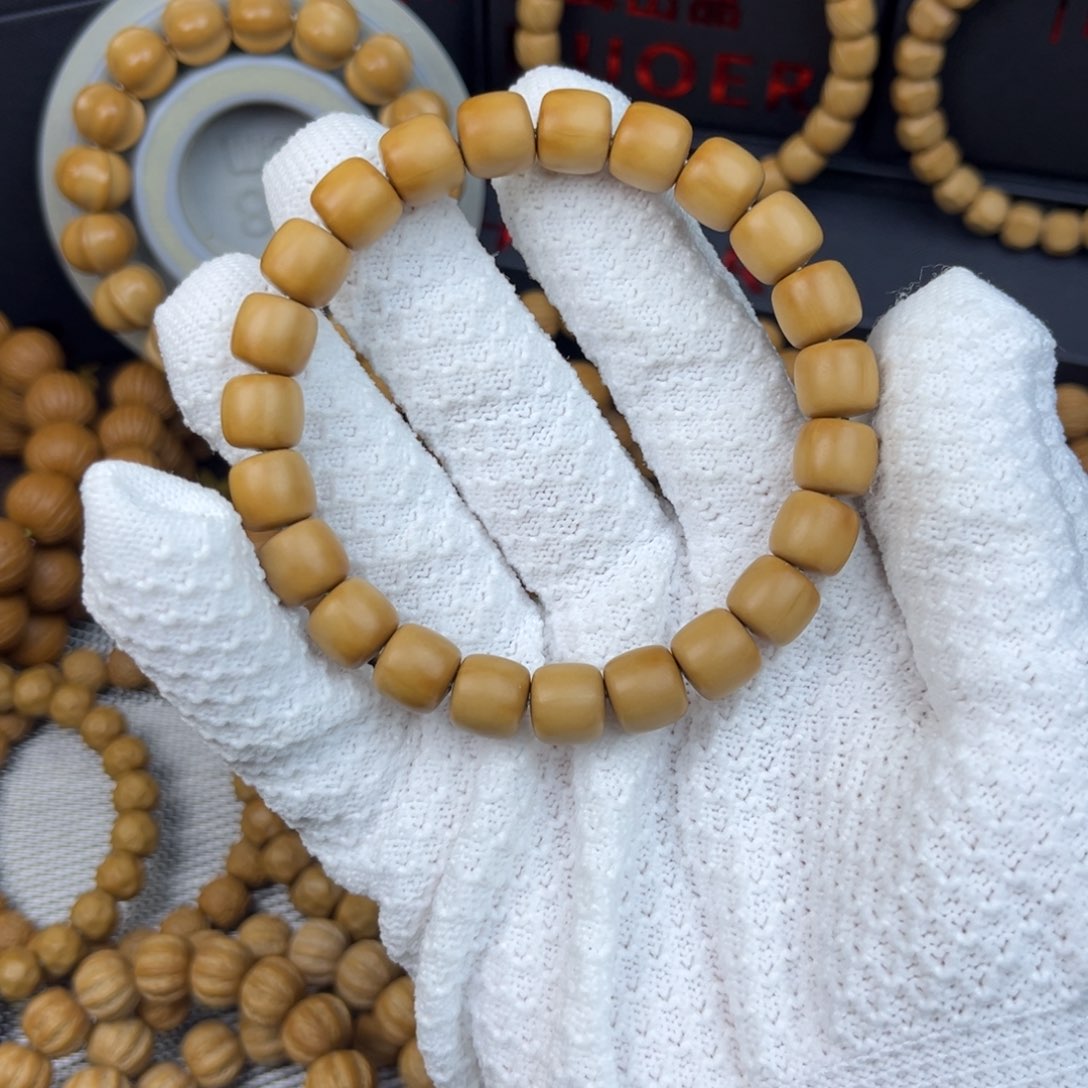 猴头核桃手串在*.道珠