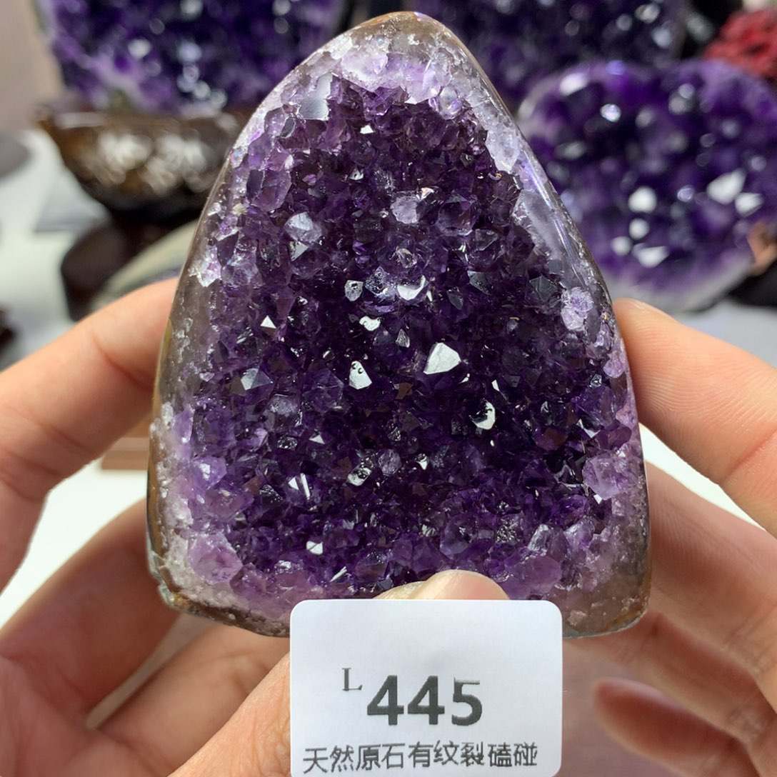 水晶大型摆件（非配饰）未镶嵌