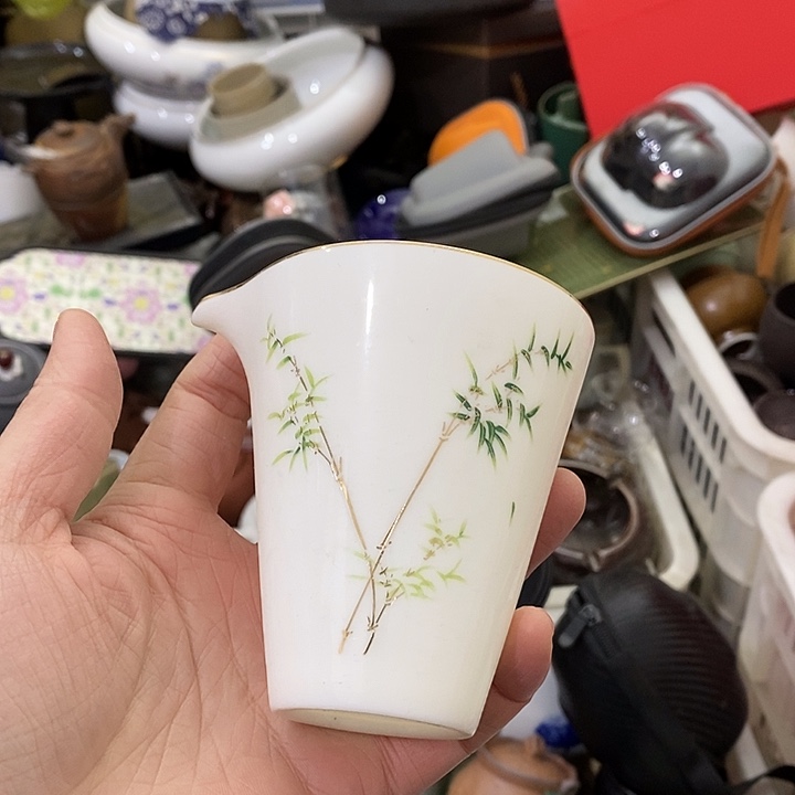 陶瓷艺术品及陶瓷制品