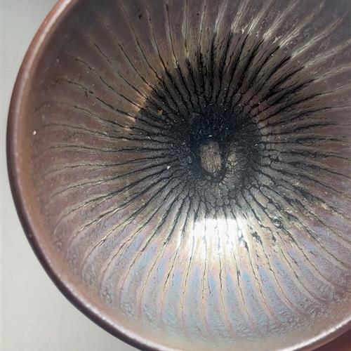 【闪购商品】茶盏-326............