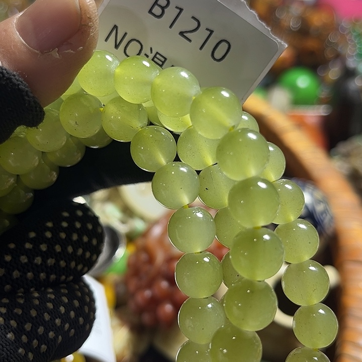 程***诚吊坠龙脊菩提1210