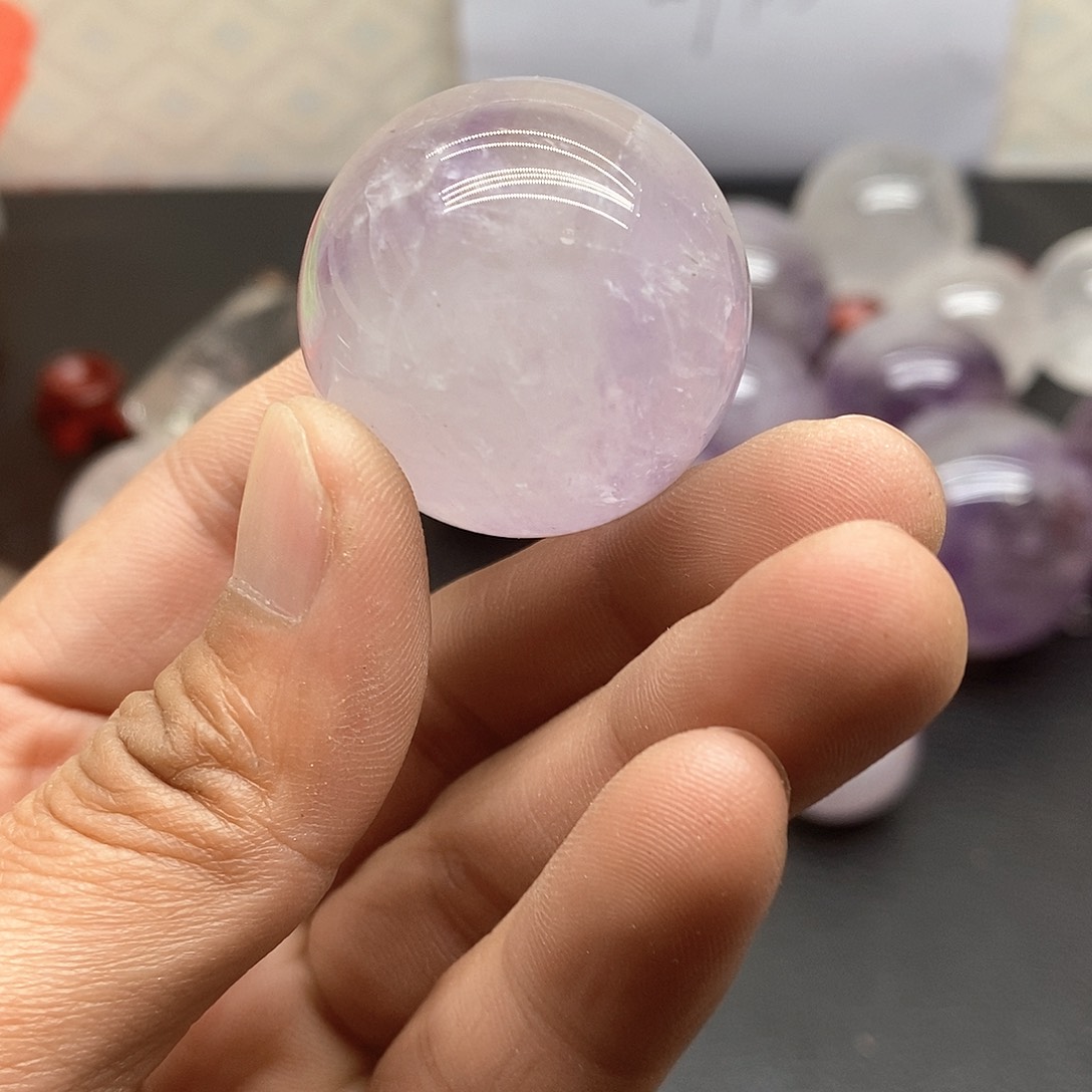 水晶247未镶嵌水晶石