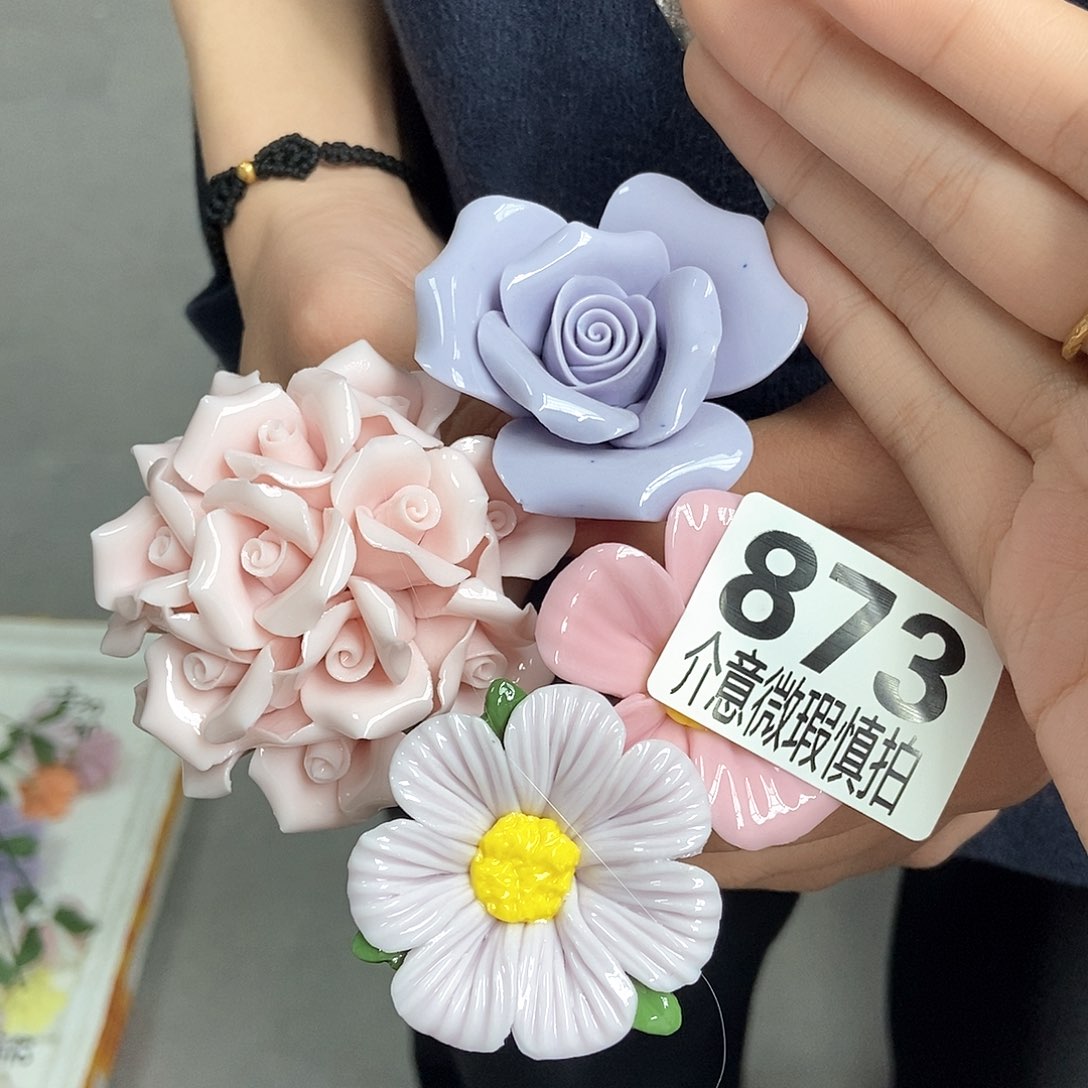 陶瓷设计风格现代