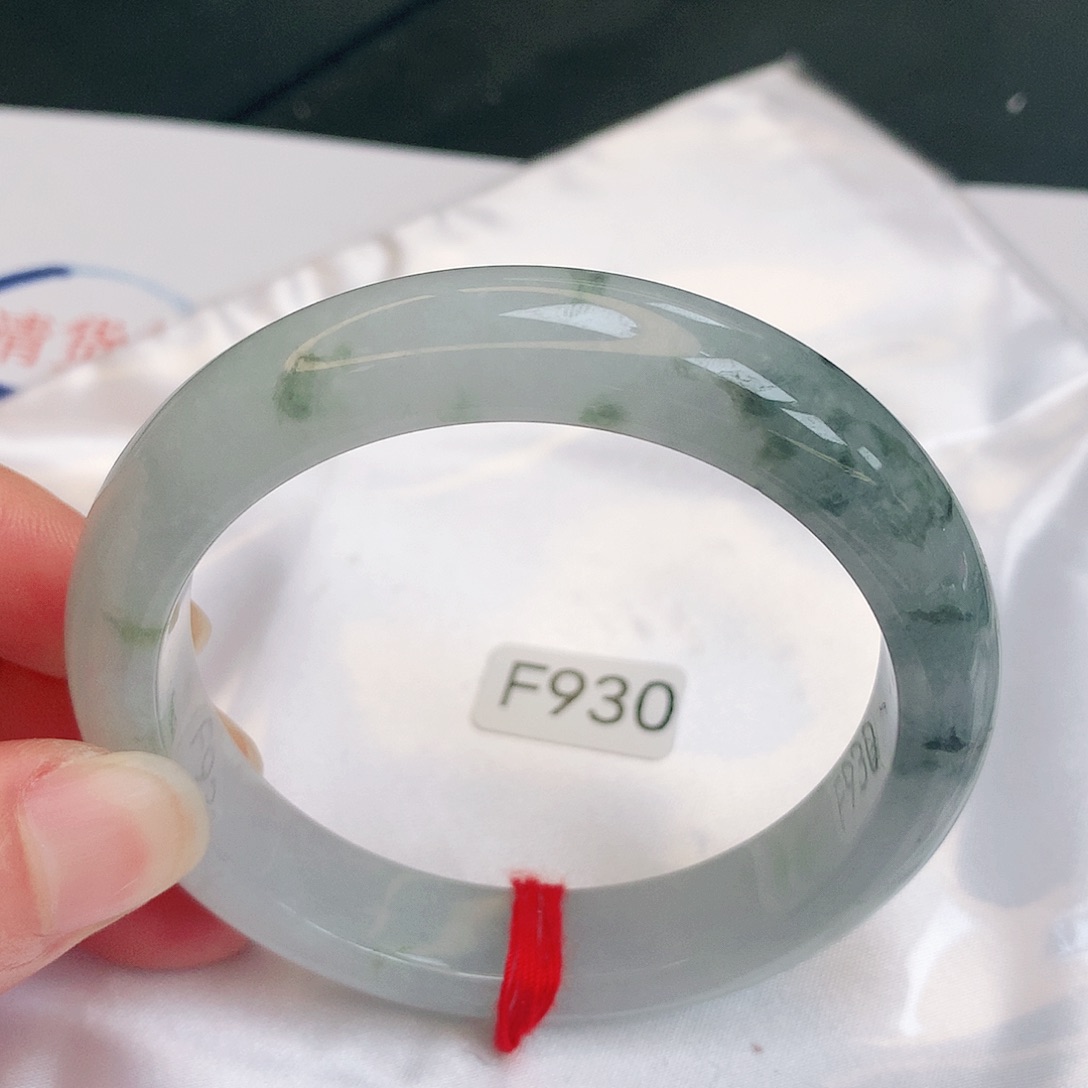 【闪购商品】翡翠手镯未镶嵌缅甸天然a货翡翠