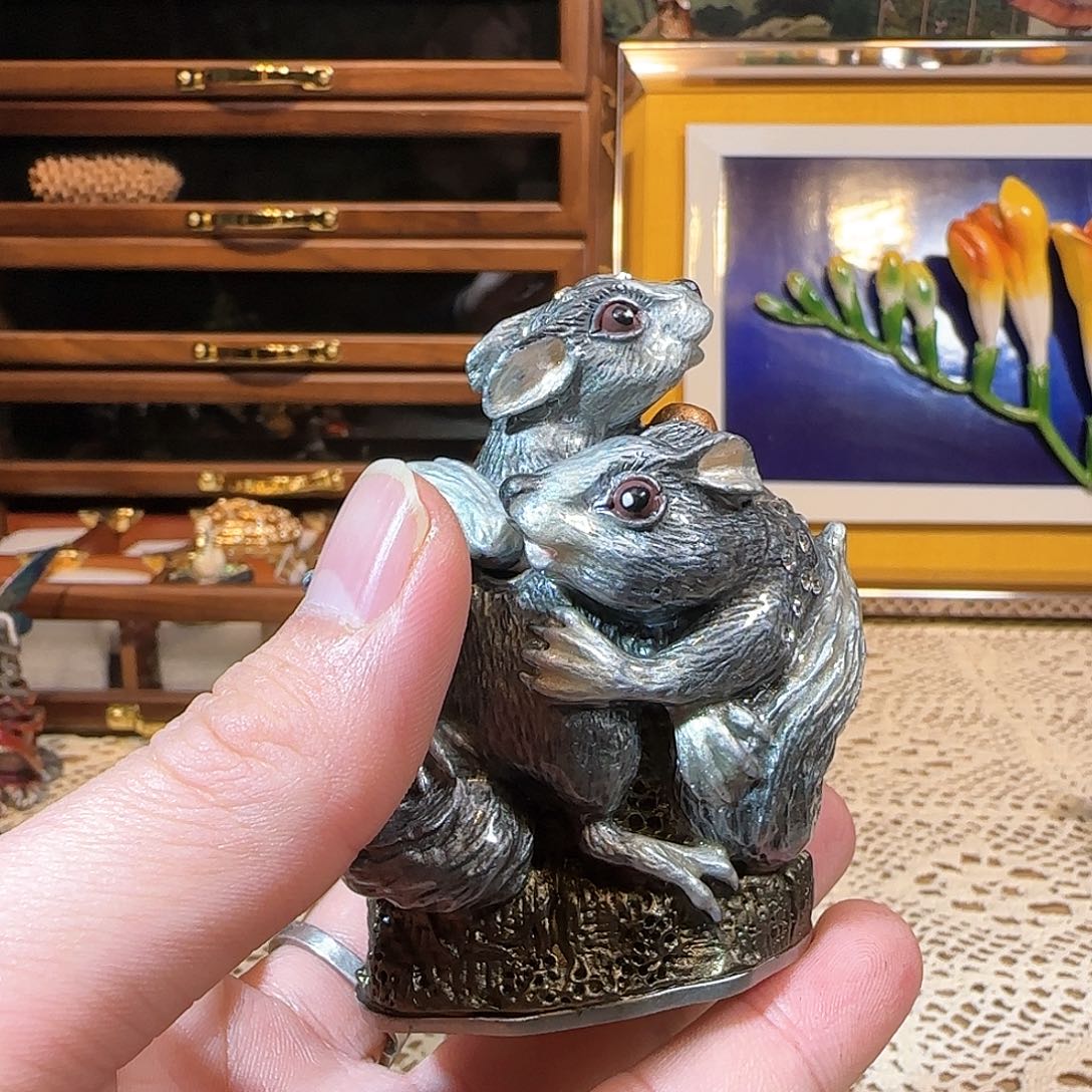 手工制品默认微瑕